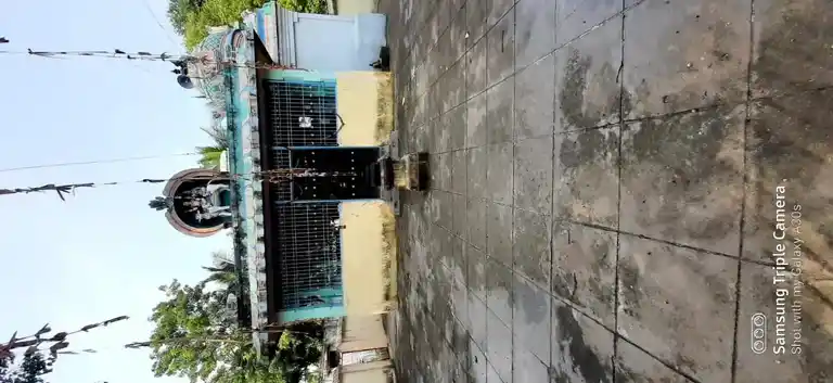 Arulmigu Panjavadeeswarar Temple, Viraloor - 609201 அருள்மிகு பஞ்சவர்னீஸ்வரர் ஆலயம், வில்லேஜ் - 609201, Mayiladuthurai - Ancient Temple Architecture and History Image 4
