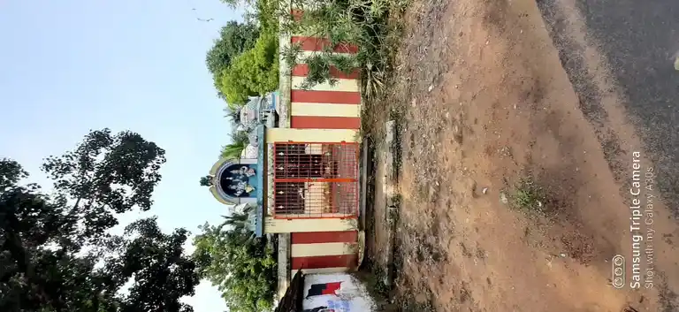 Arulmigu Panjavadeeswarar Temple, Viraloor - 609201 அருள்மிகு பஞ்சவர்னீஸ்வரர் ஆலயம், வில்லேஜ் - 609201, Mayiladuthurai - Ancient Temple Architecture and History Image 6