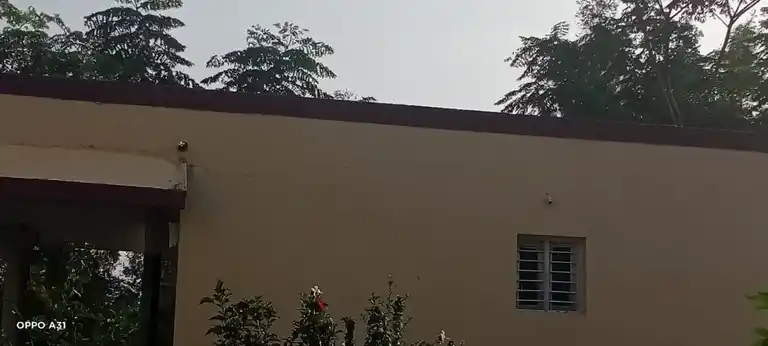 Arulmigu Pannapalli Sanjeevaraya Swamy Temple, Kamandhoddi, Pannapalli - 635109 அருள்மிகு பன்னப்பள்ளி சஞ்சீவராய சுவாமி திருக்கோயில், Kamandhoddi, Pannapalli - 635109, Krishnagiri - Ancient Temple Architecture and History Image 2