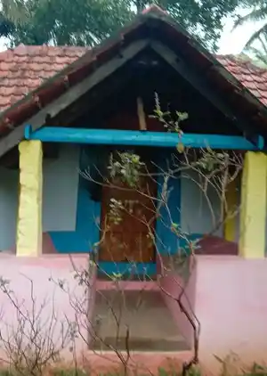 Arulmigu Panni Sastha Temple, Asaripallam - 629201