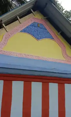 Arulmigu Panni Sastha Temple, Asaripallam - 629201 அருள்மிகு பன்னிசாஸ்தா திருக்கோயில், Asaripallam - 629201, Kanyakumari - Ancient Temple Architecture and History Image 3