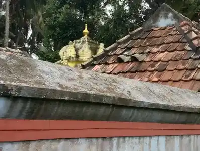 Arulmigu Panni Sastha Temple, Asaripallam - 629201 அருள்மிகு பன்னிசாஸ்தா திருக்கோயில், Asaripallam - 629201, Kanyakumari - Ancient Temple Architecture and History Image 4