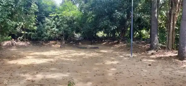 Arulmigu Panthaladikkaruppar Temple, Sethurappatti - 622002