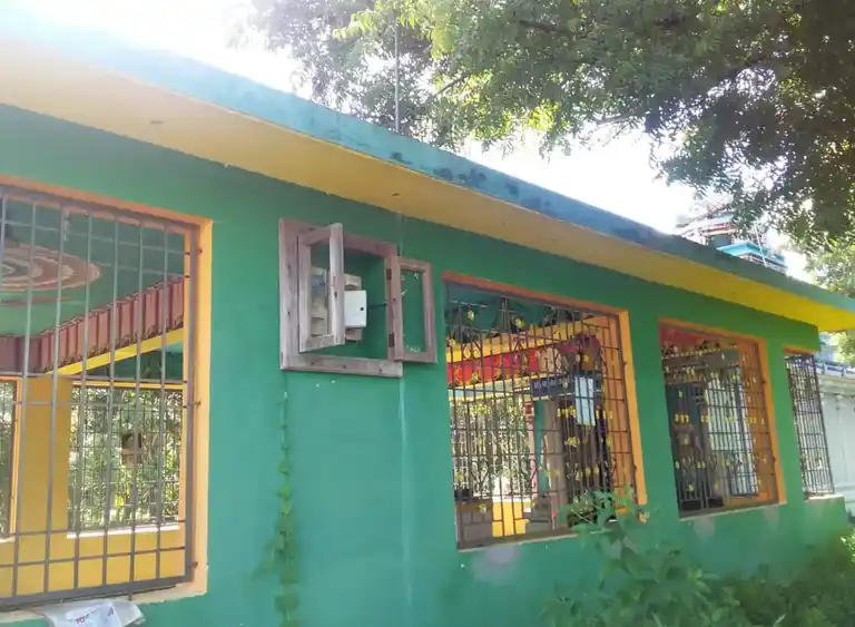 Arulmigu Panthamanikka Ayyanar Temple, Keelapattu - 612803 அருள்மிகு பந்தமாணிக்க அய்யனார் திருக்கோயில், Keelapattu - 612803, Thiruvarur - Ancient Temple Architecture and History Image 2