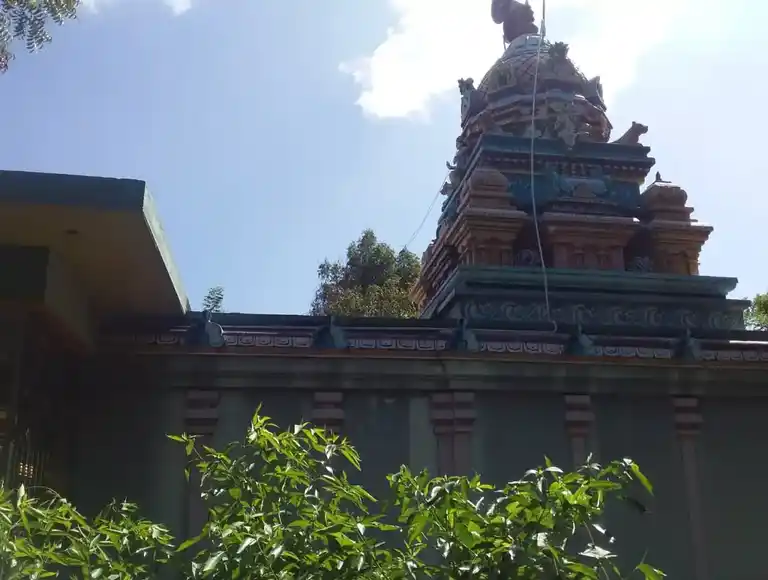 Arulmigu Panthamanikka Ayyanar Temple, Keelapattu - 612803 அருள்மிகு பந்தமாணிக்க அய்யனார் திருக்கோயில், Keelapattu - 612803, Thiruvarur - Ancient Temple Architecture and History Image 3