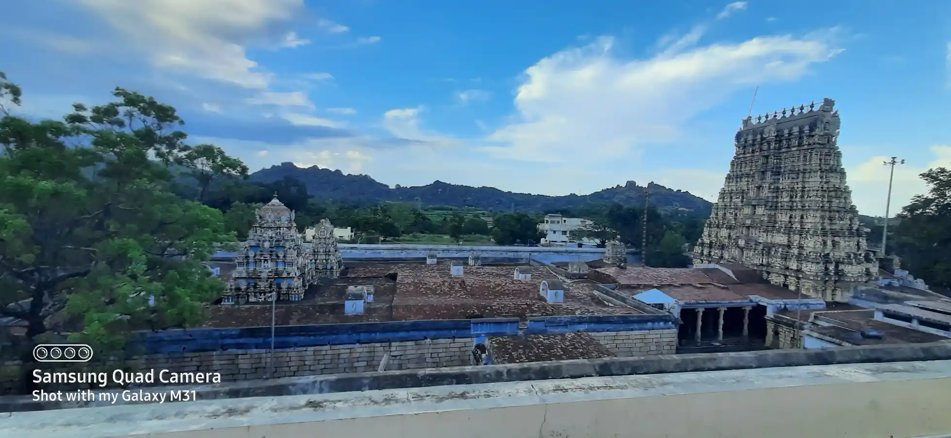 Arulmigu Papanasam Temple, Papanasam - 627425