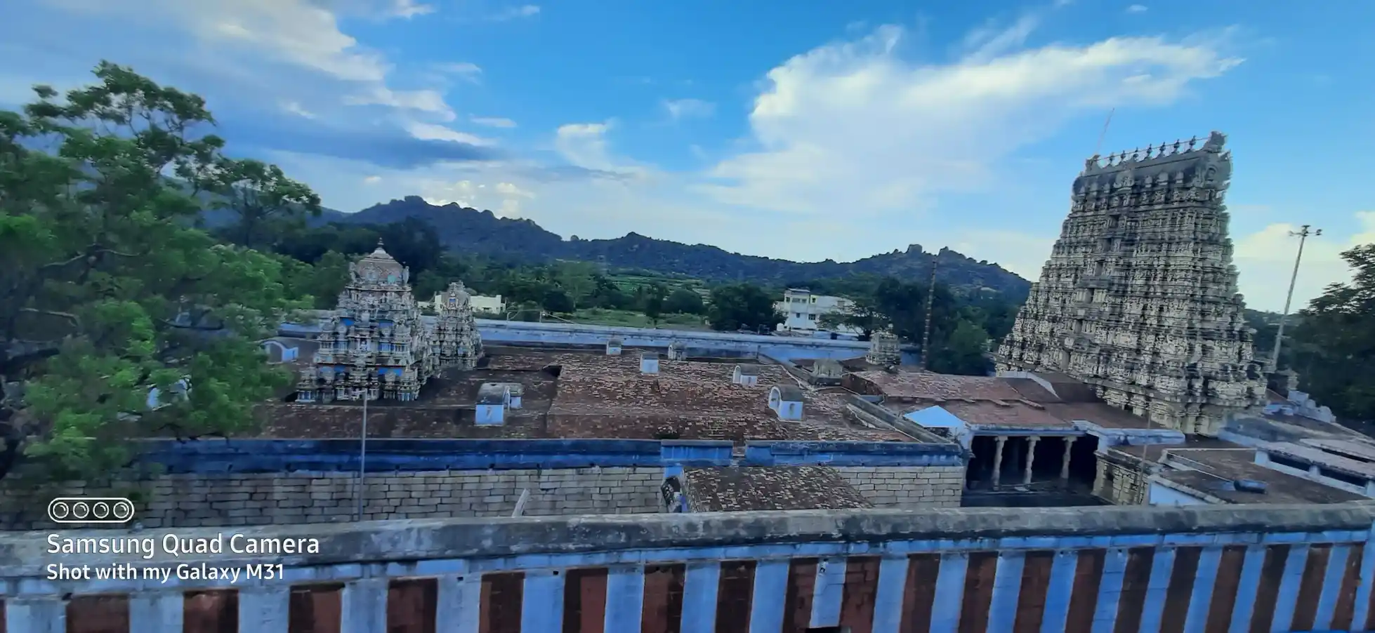 Arulmigu Papanasam Temple, Papanasam - 627425 அருள்மிகு பாபநாசசுவாமி திருக்கோயில், Papanasam - 627425, Tirunelveli - Ancient Temple Architecture and History Image 2