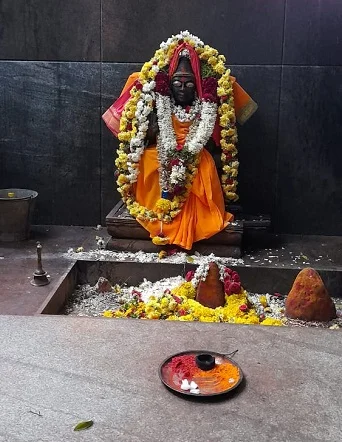 அருள்மிகு பாப்பாத்தியம்மன் திருக்கோயில், கொள்ளகொட்டாய், அண்டியப்பனுர் - 635702 - Main View