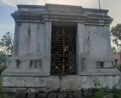 Arulmigu Papathiyamman Temple, Alamelu Rangapuram - 632009