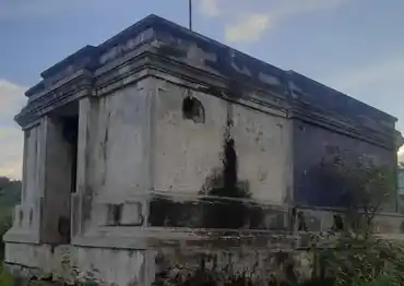 Arulmigu Papathiyamman Temple, Alamelu Rangapuram - 632009 அருள்மிகு பாப்பாத்தியம்மன் திருக்கோயில், அலமேலுரங்காபுரம் - 632009, Vellore - Ancient Temple Architecture and History Image 3