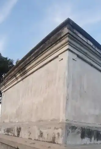 Arulmigu Papathiyamman Temple, Alamelu Rangapuram - 632009 அருள்மிகு பாப்பாத்தியம்மன் திருக்கோயில், அலமேலுரங்காபுரம் - 632009, Vellore - Ancient Temple Architecture and History Image 4