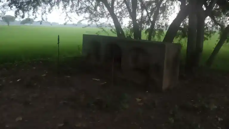 Arulmigu Papathiyamman Temple, Thenkachiperumalnatham - 612904