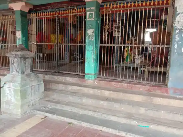 Arulmigu Pappiamman Temple, Thennavanallur - 612901 அருள்மிகு பப்பி அம்மன் திருக்கோயில், Thennavanallur - 612901, Ariyalur - Ancient Temple Architecture and History Image 3