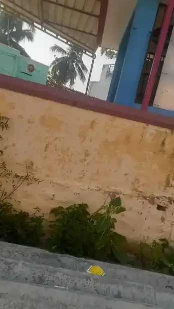 Arulmigu Paradesi Kannimar Swamy Temple, Thamaraikulam - 629707