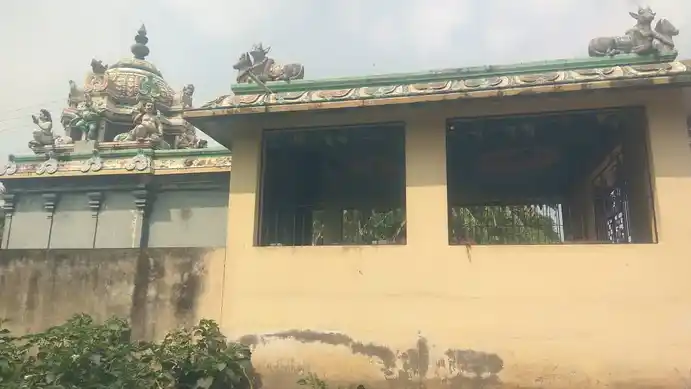 Arulmigu Paradesi Yappar Temple, Usupur - 608401