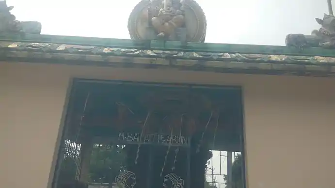 Arulmigu Paradesi Yappar Temple, Usupur - 608401 அருள்மிகு பரதேசியப்பர் திருக்கோயில், Usupur - 608401, Cuddalore - Ancient Temple Architecture and History Image 2