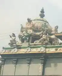 Arulmigu Paradesi Yappar Temple, Usupur - 608401 அருள்மிகு பரதேசியப்பர் திருக்கோயில், Usupur - 608401, Cuddalore - Ancient Temple Architecture and History Image 4