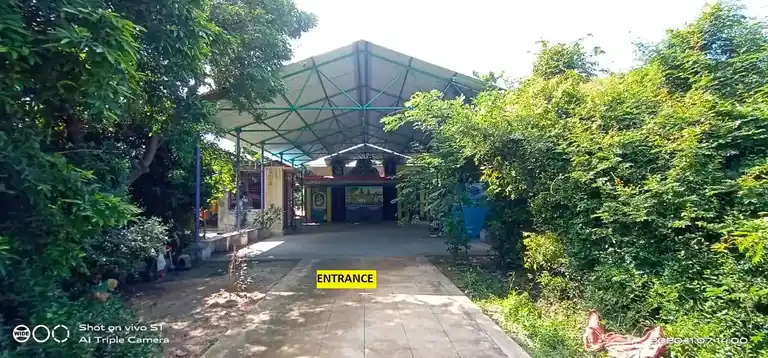 Arulmigu Paradesiyappar Temple, Melanuvampattu - 608102 அருள்மிகு பரதேசியப்பர் திருக்கோயில், Melanuvampattu - 608102, Cuddalore - Ancient Temple Architecture and History Image 2
