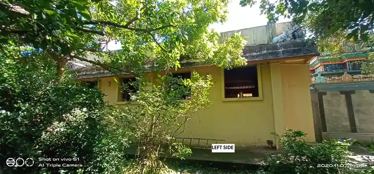 Arulmigu Paradesiyappar Temple, Melanuvampattu - 608102 அருள்மிகு பரதேசியப்பர் திருக்கோயில், Melanuvampattu - 608102, Cuddalore - Ancient Temple Architecture and History Image 4