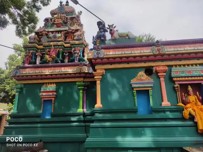 Arulmigu Paradesiyappar Temple, Vallampadukai, Vallampadugai - 608401 அருள்மிகு பரதேசியப்பர் திருக்கோயில், Vallampadukai, வல்லம்படுகை - 608401, Cuddalore - Ancient Temple Architecture and History Image 6