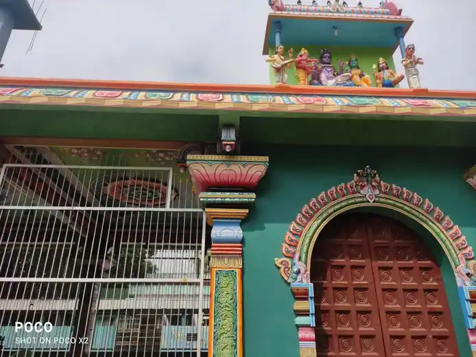 Arulmigu Paradesiyappar Temple, Vallampadukai, Vallampadugai - 608401 அருள்மிகு பரதேசியப்பர் திருக்கோயில், Vallampadukai, வல்லம்படுகை - 608401, Cuddalore - Ancient Temple Architecture and History Image 7