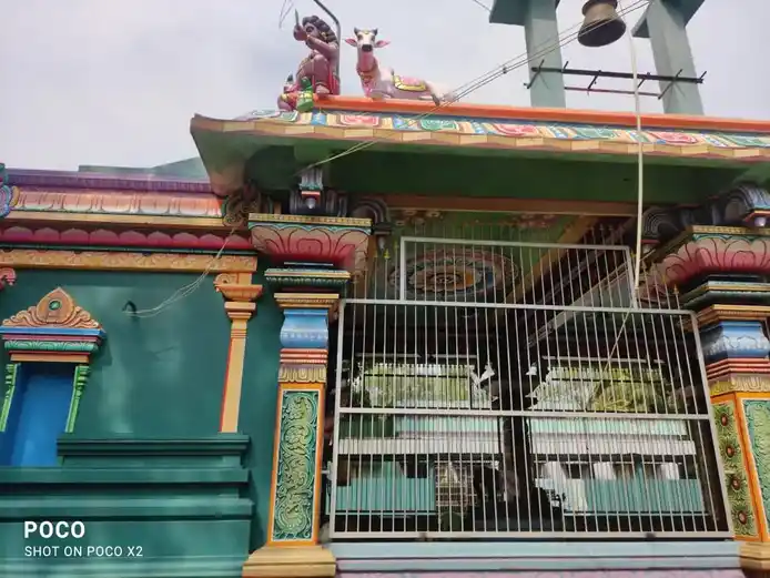 Arulmigu Paradesiyappar Temple, Vallampadukai, Vallampadugai - 608401 அருள்மிகு பரதேசியப்பர் திருக்கோயில், Vallampadukai, வல்லம்படுகை - 608401, Cuddalore - Ancient Temple Architecture and History Image 8