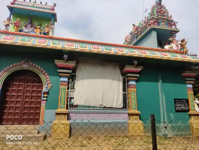 Arulmigu Paradesiyappar Temple, Vallampadukai, Vallampadugai - 608401 அருள்மிகு பரதேசியப்பர் திருக்கோயில், Vallampadukai, வல்லம்படுகை - 608401, Cuddalore - Ancient Temple Architecture and History Image 9