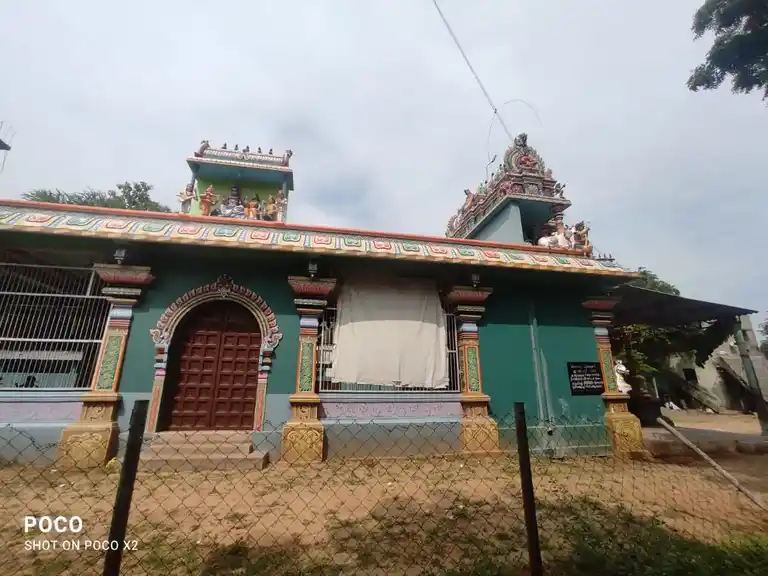 Arulmigu Paradesiyappar Temple, Vallampadukai, Vallampadugai - 608401 அருள்மிகு பரதேசியப்பர் திருக்கோயில், Vallampadukai, வல்லம்படுகை - 608401, Cuddalore - Ancient Temple Architecture and History Image 10