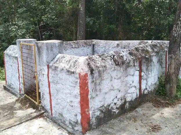 Arulmigu Paraiyadi Sastha Temple, Pannipakam, Muttaikkadu - 629161 Arulmigu Paraiyadi Sastha Temple, Pannipakam, முட்டைக்காடு - 629161, Kanyakumari - Ancient Temple Architecture and History Image 4