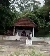 Arulmigu Paraiyar Karuppar Temple, Vputhur, Vputhur - 630410