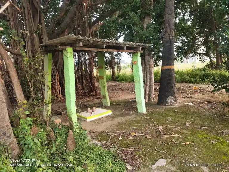 Arulmigu Parakaragam Temple, Baiyanapalli - 635108 Arulmigu Parakaragam Temple, Baiyanapalli - 635108, Krishnagiri - Ancient Temple Architecture and History Image 2