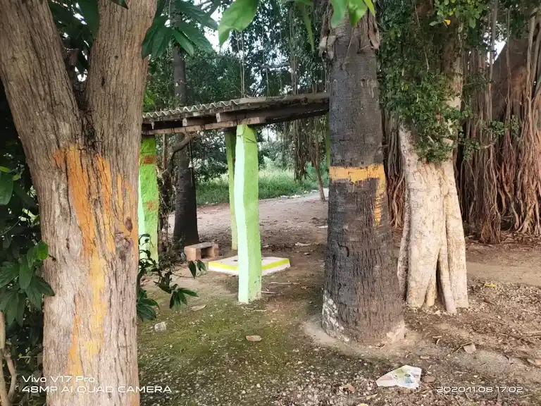 Arulmigu Parakaragam Temple, Baiyanapalli - 635108 Arulmigu Parakaragam Temple, Baiyanapalli - 635108, Krishnagiri - Ancient Temple Architecture and History Image 3