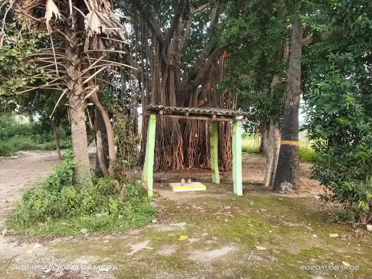 Arulmigu Parakaragam Temple, Baiyanapalli - 635108 Arulmigu Parakaragam Temple, Baiyanapalli - 635108, Krishnagiri - Ancient Temple Architecture and History Image 4