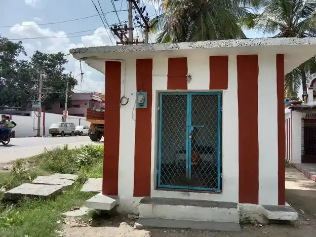Arulmigu Parakaragam Temple, Krishnagiri Nagar, Krishnagiri - 635001 Arulmigu Parakaragam Temple, Krishnagiri Nagar, Krishnagiri - 635001, Krishnagiri - Ancient Temple Architecture and History Image 3