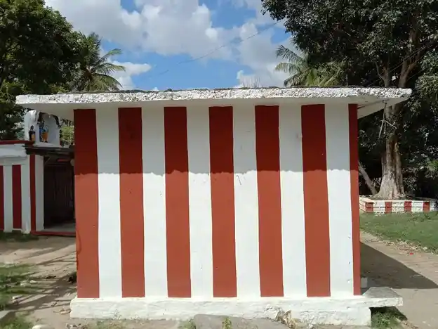 Arulmigu Parakaragam Temple, Krishnagiri Nagar, Krishnagiri - 635001 Arulmigu Parakaragam Temple, Krishnagiri Nagar, Krishnagiri - 635001, Krishnagiri - Ancient Temple Architecture and History Image 4