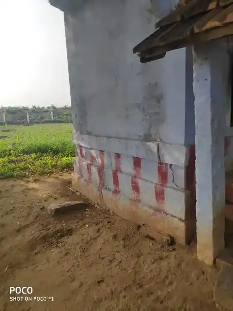 Arulmigu Parakkiramapandian Vinayagar Temple, Pattakurichi - 627814