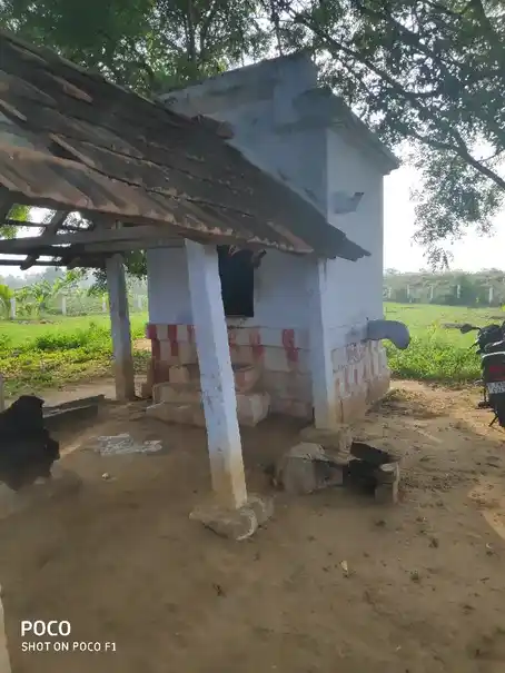 Arulmigu Parakkiramapandian Vinayagar Temple, Pattakurichi - 627814 அருள்மிகு பராக்கிரமபாண்டிய விநாயகர் திருக்கோயில், Pattakurichi - 627814, Tenkasi - Ancient Temple Architecture and History Image 4