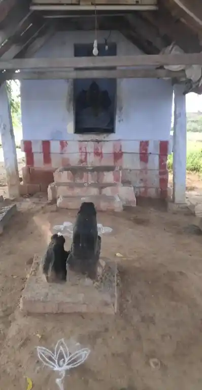 Arulmigu Parakkiramapandian Vinayagar Temple, Pattakurichi - 627814 அருள்மிகு பராக்கிரமபாண்டிய விநாயகர் திருக்கோயில், Pattakurichi - 627814, Tenkasi - Ancient Temple Architecture and History Image 5