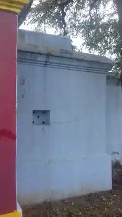 Arulmigu Parakramapandia Vinayagar Temple, West Side Of The Road, Kurukal Patti - 627953 அருள்மிகு பராக்கிரம பாண்டிய விநாயகர் திருக்கோயில், West Side Of The Road, Kurukal Patti - 627953, Tenkasi - Ancient Temple Architecture and History Image 3