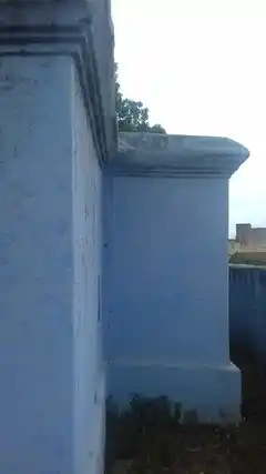 Arulmigu Parakramapandia Vinayagar Temple, West Side Of The Road, Kurukal Patti - 627953 அருள்மிகு பராக்கிரம பாண்டிய விநாயகர் திருக்கோயில், West Side Of The Road, Kurukal Patti - 627953, Tenkasi - Ancient Temple Architecture and History Image 4