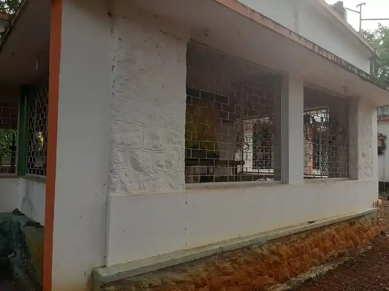 Arulmigu Paraman Temple, Pootraeti, Theruvukadai - 629157 அருள்மிகு பரமன் திருக்கோயில், Pootraeti, Theruvukadai - 629157, Kanyakumari - Ancient Temple Architecture and History Image 4