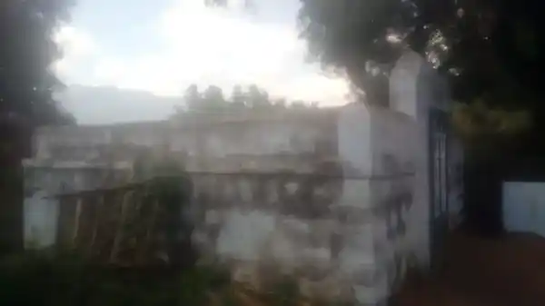 Arulmigu Paramanar Temple, Koneripatti - 621210 Arulmigu Paramanar Temple, Koneripatti - 621210, Thiruchirappalli - Ancient Temple Architecture and History Image 2