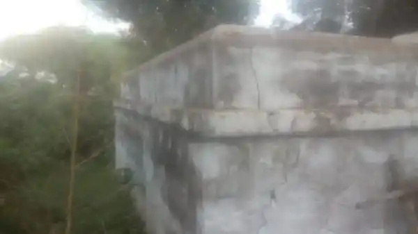 Arulmigu Paramanar Temple, Koneripatti - 621210 Arulmigu Paramanar Temple, Koneripatti - 621210, Thiruchirappalli - Ancient Temple Architecture and History Image 3