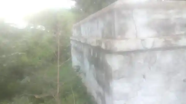 Arulmigu Paramanar Temple, Koneripatti - 621210 Arulmigu Paramanar Temple, Koneripatti - 621210, Thiruchirappalli - Ancient Temple Architecture and History Image 4