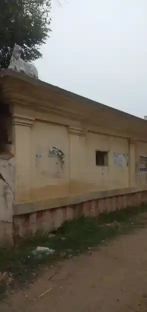 Arulmigu Paramanar Temple, Manachanallur - 621005 அருள்மிகு பரமனார் திருக்கோயில், Manachanallur - 621005, Thiruchirappalli - Ancient Temple Architecture and History Image 3