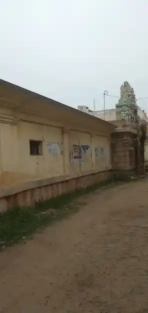 Arulmigu Paramanar Temple, Manachanallur - 621005 அருள்மிகு பரமனார் திருக்கோயில், Manachanallur - 621005, Thiruchirappalli - Ancient Temple Architecture and History Image 4