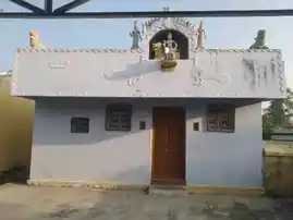 Arulmigu Paramanar Temple, Sandhanapatti - 621010 Temple