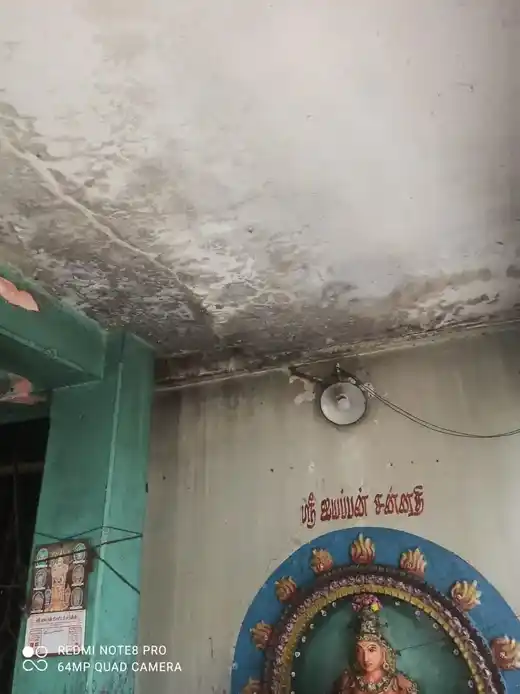 Arulmigu Paramanatha Ayyanar Temple, Soorakottai - 614019 அருள்மிகு பரமநாத அய்யனார் திருக்கோயில், Soorakottai - 614019, Thanjavur - Ancient Temple Architecture and History Image 5