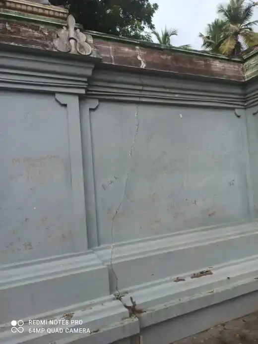 Arulmigu Paramanatha Ayyanar Temple, Soorakottai - 614019 அருள்மிகு பரமநாத அய்யனார் திருக்கோயில், Soorakottai - 614019, Thanjavur - Ancient Temple Architecture and History Image 8