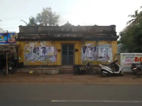 Arulmigu Paramanatha Swamy Temple, Puthur - 609108 Temple